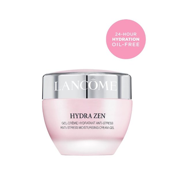 Hydra Zen Gel Cream - Moisturizers - Skincare - Lancome