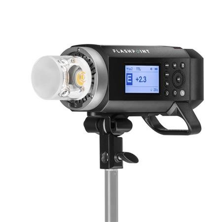XPLOR 400 Pro Compact TTL R2 Monolight, Godox AD400 Pro