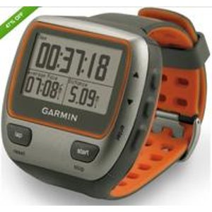 Garmin Forerunner 310XT GPS Watch w/USB ANT Stick
