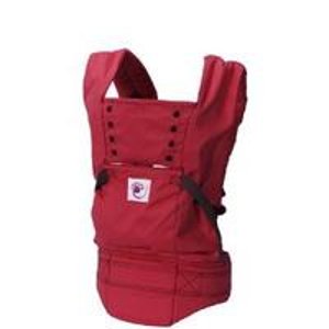 ERGObaby Sport婴儿双肩背带