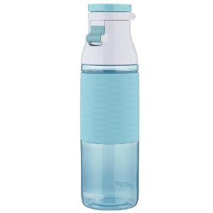 Contigo Jefferson 24oz Flip-Top Water Bottle