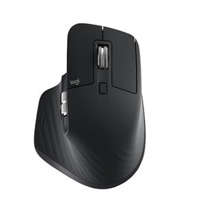 Logitech MX Master 3 Wireless Mouse with $40 Dell eGift Card