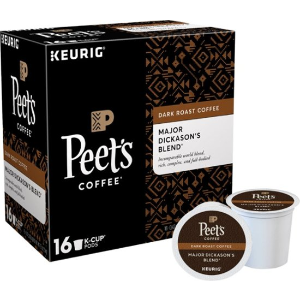 Best Buy Selected K Cup Coffee Pods On Sales