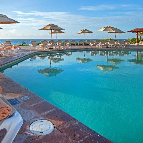 Park Royal Beach Cancun - All Inclusive (Resort), Cancun (Mexico) Deals