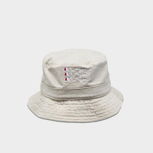 Life Garment Washed Relaxed Bucket Hat