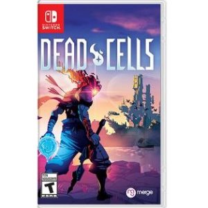 《死亡细胞》Nintendo Switch 数字版 年度超佳动作游戏