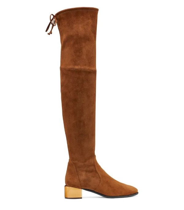 THE CHAROLET BOOT