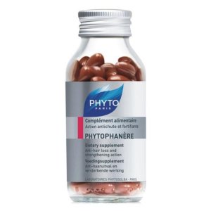 SkinStore现有phyto防脱发健甲胶囊促销