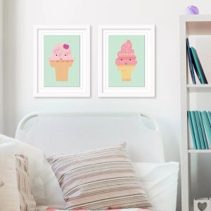 Target Framed Wall Canvases Sale