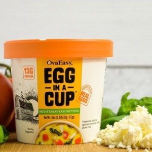 Egg in a Cup 24 Pack: Flavor of Choice
