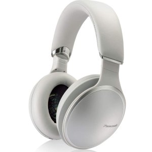新品上市：Panasonic 松下无线蓝牙降噪耳机 RP-HD805N-K
