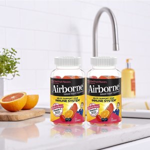 Airborne Supplements Sale