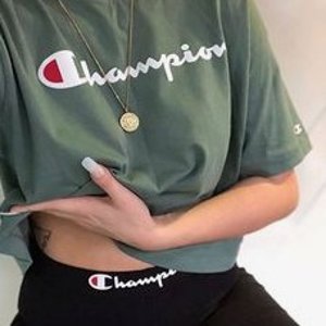 Last Day: With $65+ Purchase @ Champion USA