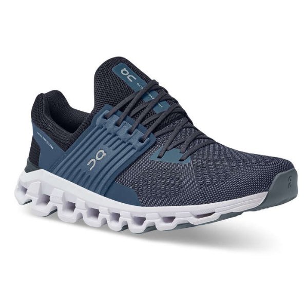 Mens Cloudswift Running Shoes
