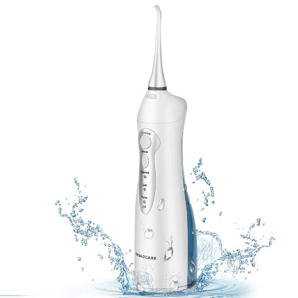[BUY 1 GET 2 FREE] Cordless Portable Water Flosser