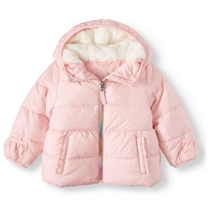 Kids Cold Weather Clothing & Accessories Clearance