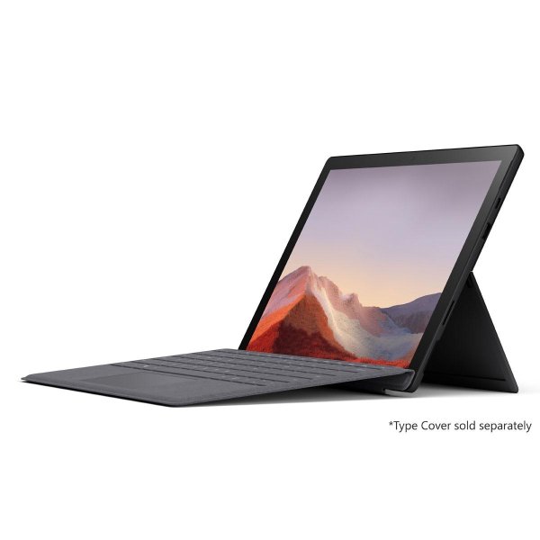 Surface Pro 7 (i5, 8GB, 256GB)