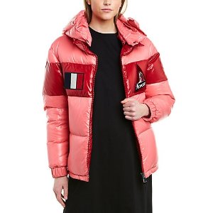 moncler jacket womens sale