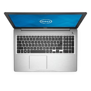 Dell Inspiron 15 5570 Laptop (i7-7500U, 4GB, 1TB HDD)