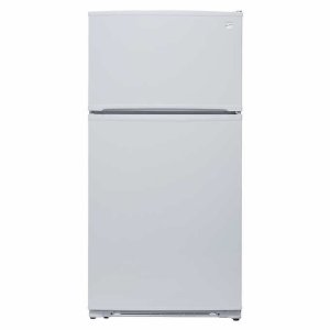 Kenmore 21 cu. ft. Top-Freezer and Refrigerator