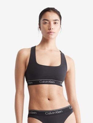 Athletic Unlined Bralette