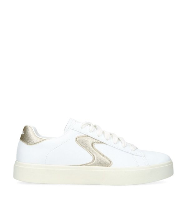 Leather Eden LX Sneakers