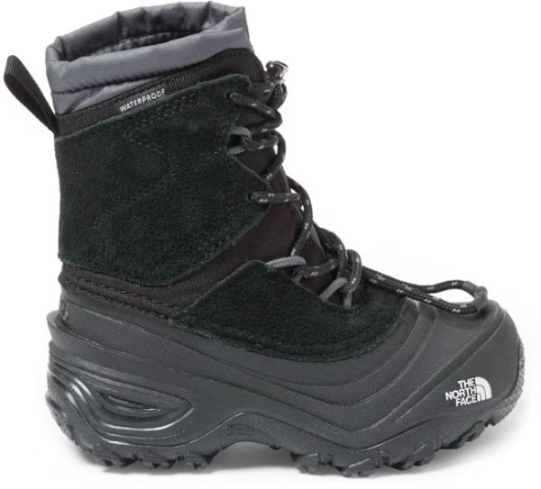 Alpenglow V Waterproof Boots - Kids'