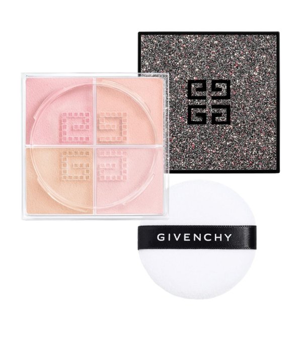 Sale | Givenchy Prism Libre Loose Setting Powder | Harrods US