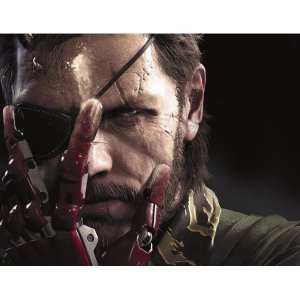 Metal Gear Solid V Franchise Sale