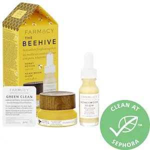 The Beehive: Best-Sellers for Glowing Skin