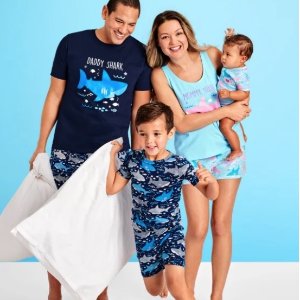 New Markdowns: The Children's Place Family Outfits