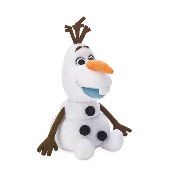 Olaf 玩偶