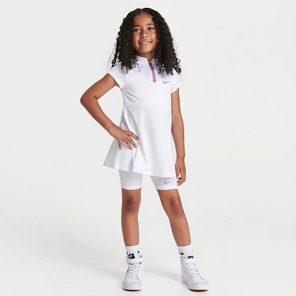 Girls' Little Kids' Nike Sport Dress
