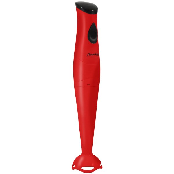 Hand Blender with Detachable Wand