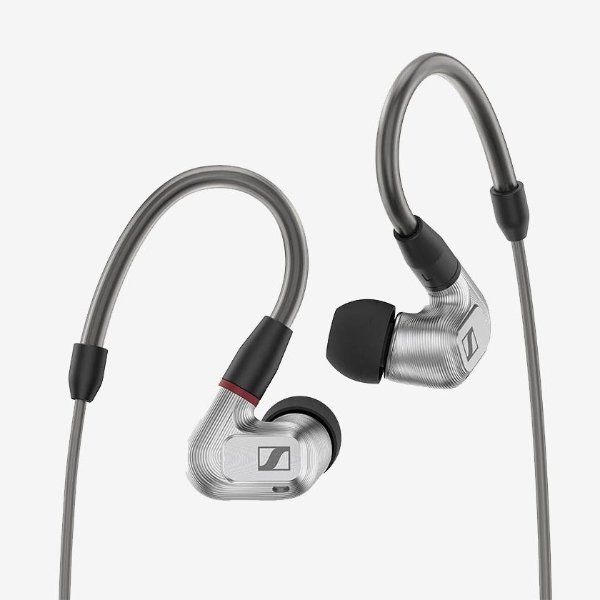 IE 900 旗舰入耳式耳机  X3R 技术单动圈