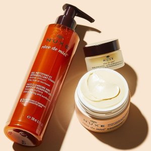 Last Day: Nuxe Skincare Hot Sale