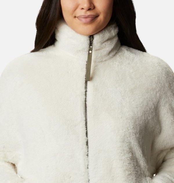 Women's Bundle Up™ Full Zip Fleece