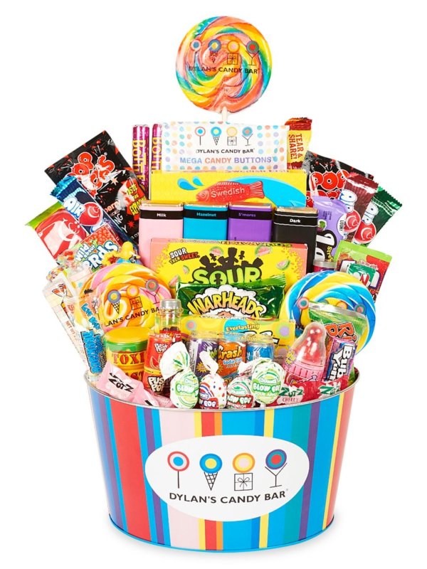 - Ultimate Party In A Bucket Candy Set