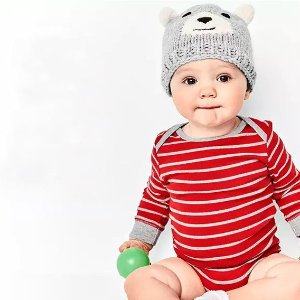 Baby Multi-Pack Bodysuits Sets @ Carter's