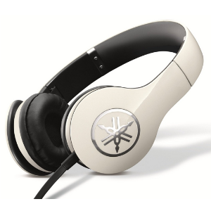 Yamaha PRO 300 High-Fidelity On-Ear Headphones