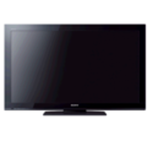 索尼BRAVIA 55" 120Hz 1080p LCD  高清电视