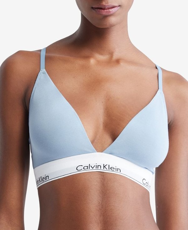 Lightly Lined Bralette QF5650