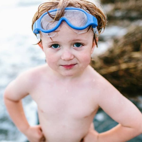 Babiators - Kid's Swim Goggles