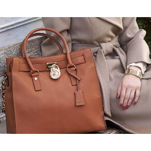 MICHAEL Michael Kors & More Designer Handbags @ MYHABIT