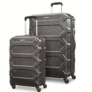 再降：Samsonite Magnitude Lx 20+28寸行李箱两件套