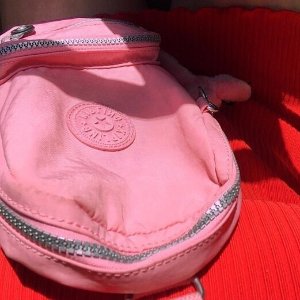 Backpack + Accessories bundles @ Kipling USA