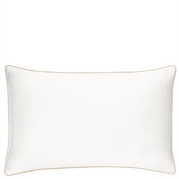 Skin Rejuvenating Pillowcase - White