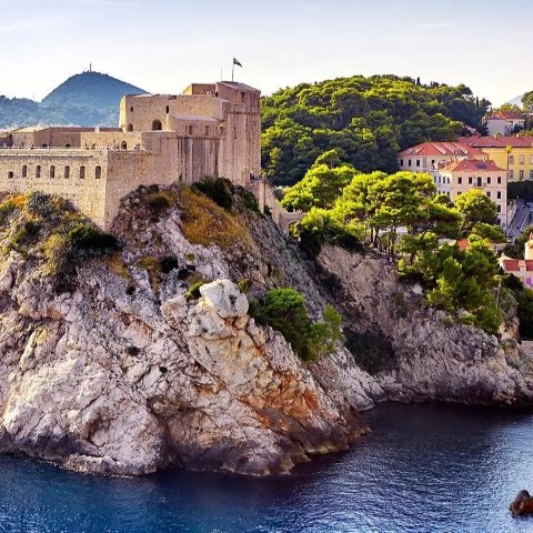 Medieval Cities & Magical Lakes Croatia in 9 Days, 7 Nights in Destination