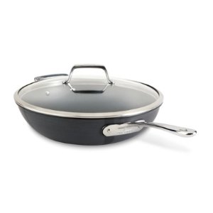All-Clad12-In. Chefs Pan / B1 Hard Anodized - Packaging Damage