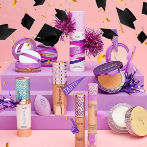Today Only: Tarte Cosmetics Hot Beauty Sale
